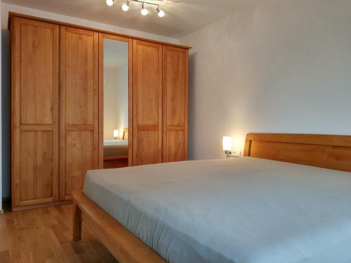 Apartment "Sun" Friedrichshafen Bagian luar foto