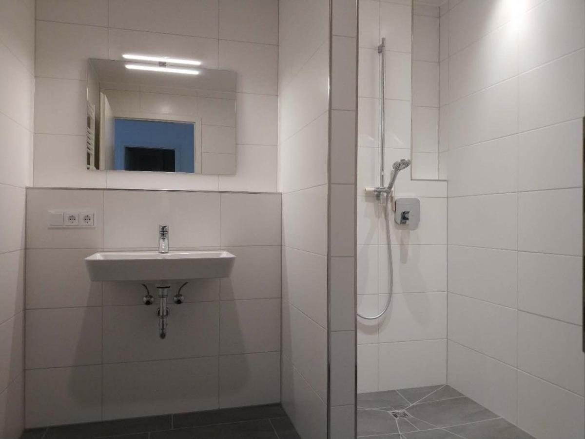 Apartment "Sun" Friedrichshafen Bagian luar foto