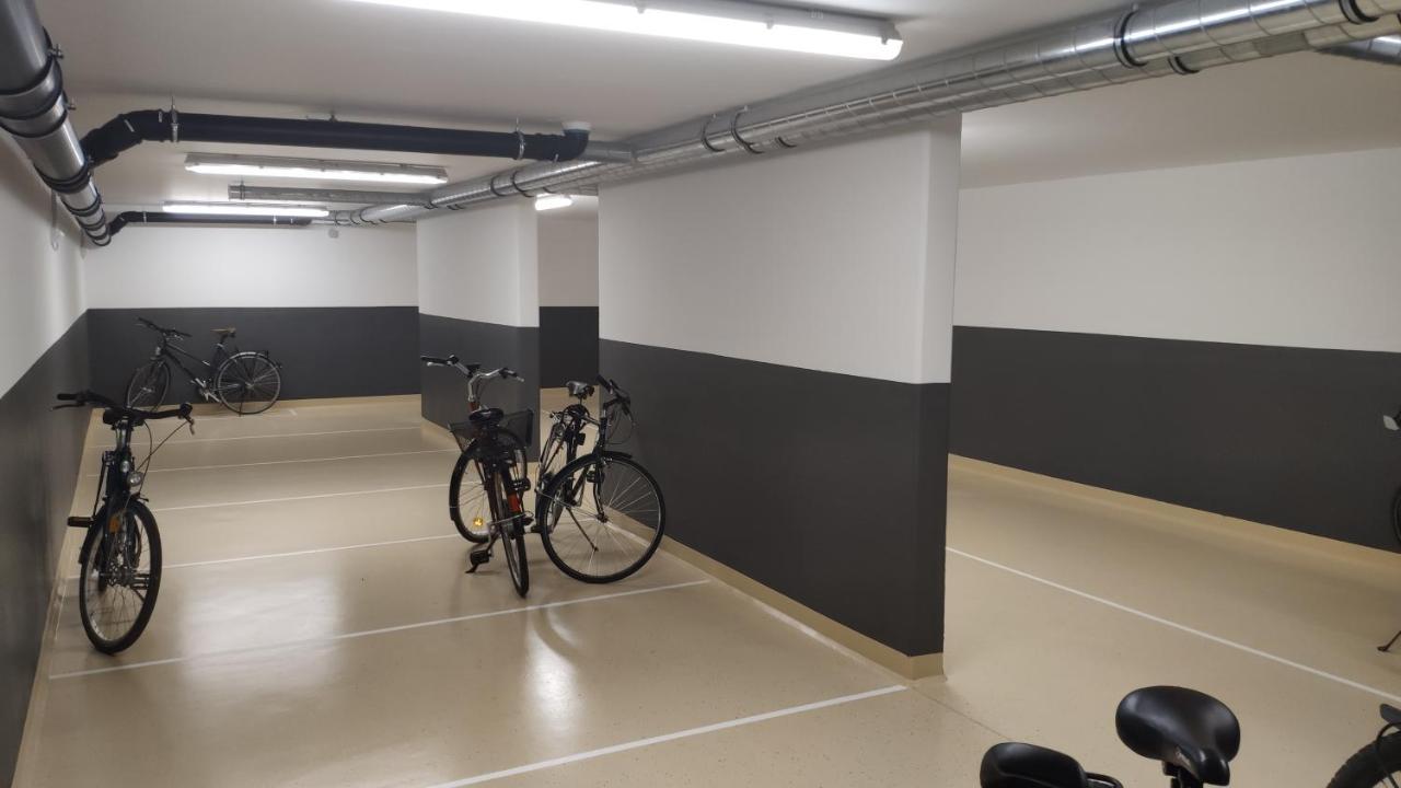 Apartment "Sun" Friedrichshafen Bagian luar foto