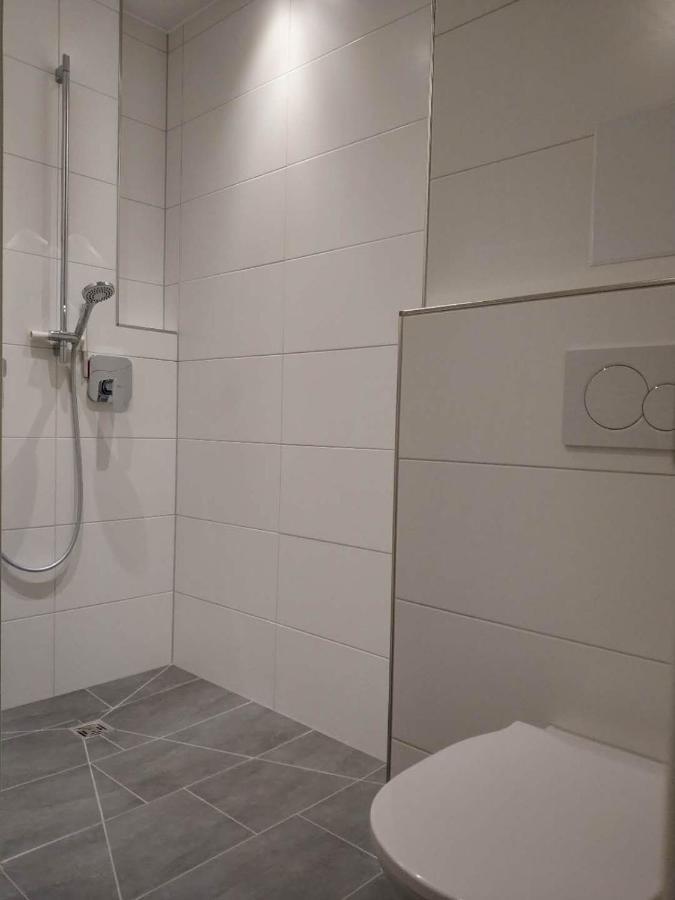 Apartment "Sun" Friedrichshafen Bagian luar foto